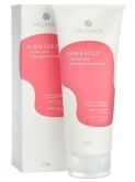 Creme para massagem