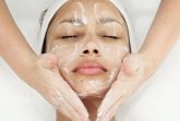 Hidratação facial