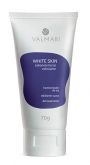 Sabonete facial esfoliante